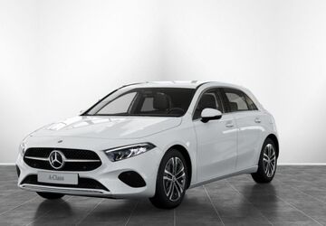 Mercedes-Benz A 180 11.250 km 27.290 &euro; Bruchsal 76646