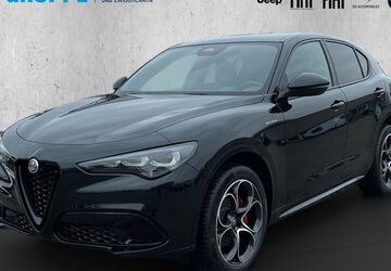 Alfa Romeo Stelvio 18.000 km 52.490 &euro; Oldenburg 26135