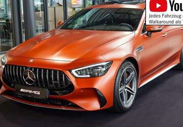 Mercedes-Benz AMG GT 6.632 km 118.900 &euro; Cloppenburg 49661