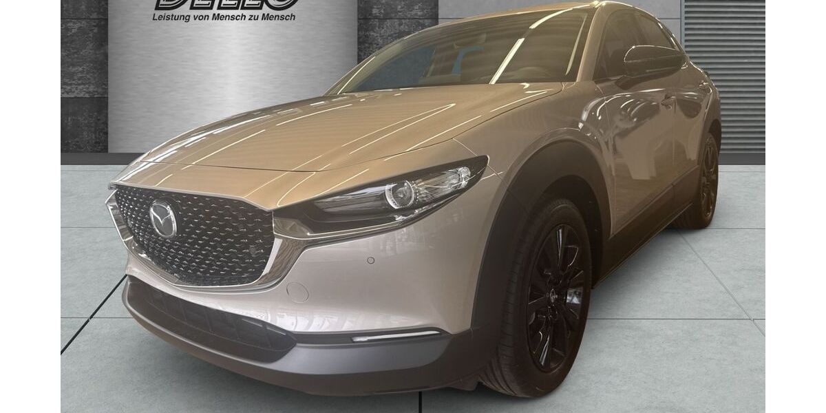 Mazda CX-30 3.000 km 27.490 &euro; Lübeck 23558
