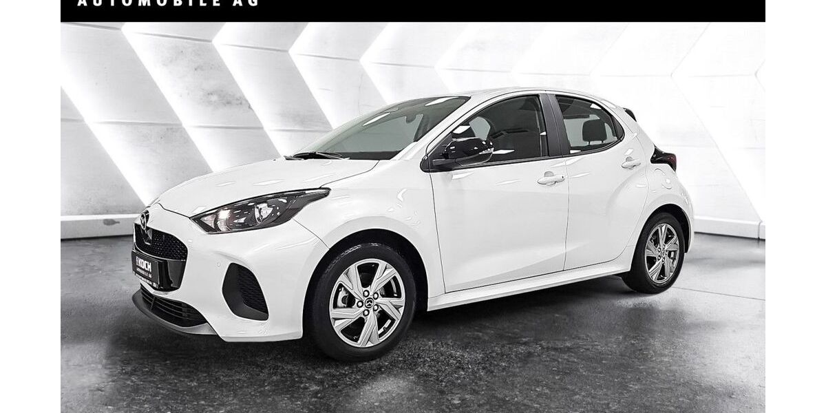 Mazda 2 16.324 km 19.999 &euro; Zeesen 15711