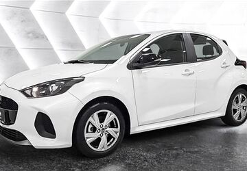 Mazda 2 16.324 km 20.990 &euro; Zeesen 15711