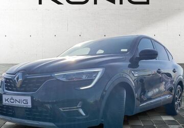 Renault Arkana 10.850 km 21.999 &euro; Zerbst / Anhalt 39261