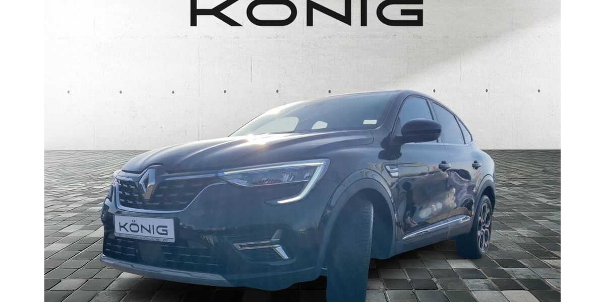 Renault Arkana 10.850 km 21.999 &euro; Zerbst / Anhalt 39261