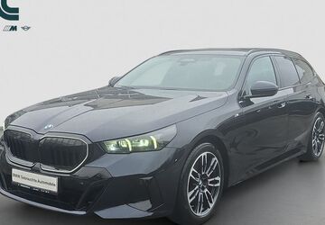 BMW 540 17.509 km 62.770 &euro; Nettetal 41334