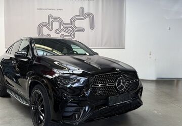 Mercedes-Benz GLE 300 15.990 km 88.990 &euro; Maintal bei Frankfurt am Main 63477