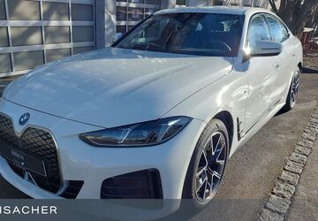 BMW i4 1.076 km 51.490 &euro; Landsberg am Lech 86899