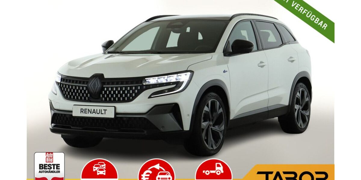 Renault Austral 21.091 km 31.838 &euro; Achern 77855