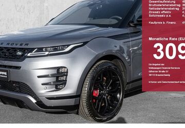 Land Rover Range Rover Evoque 23.477 km 41.980 &euro; Düsseldorf 40474
