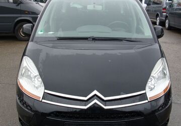 Citroen C4 Picasso 165.000 km 2.999 &euro; Landsberg am Lech 86899