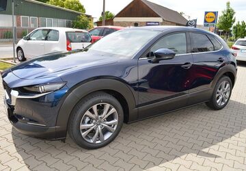 Mazda CX-30 2.189 km 27.450 &euro; Fritzlar 34560