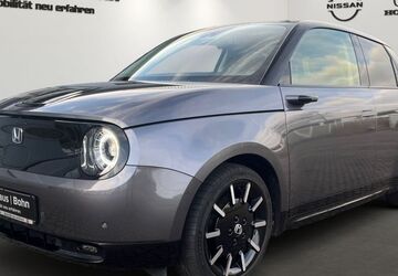 Honda e 29.750 km 16.970 &euro; Eisenach 99817