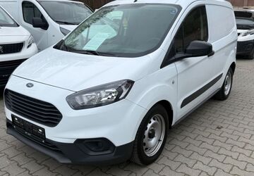 Ford Transit Courier 45.000 km 11.000 &euro; Heimersheim 53474