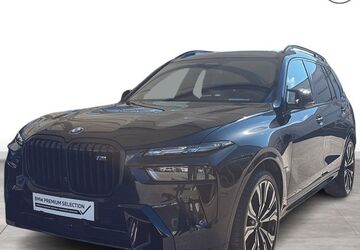 BMW X7 25.000 km 119.900 &euro; Bad Wiessee 83707