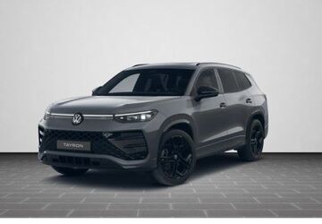 VW Tayron 1.947 km 48.900 &euro; Simmern 55469