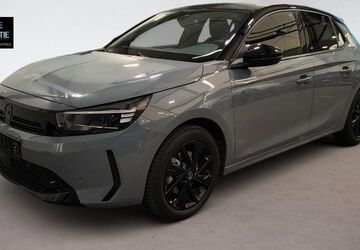 Opel Corsa 24.700 km 18.780 &euro; Schwandorf 92421