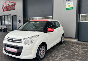 Citroen C1 100.000 km 6.990 &euro; Finnentrop 57413