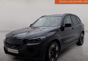 BMW iX3 66.551 km 38.985 &euro; München 80939