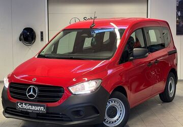 Mercedes-Benz Citan 3.500 km 28.850 &euro; Wuppertal 42281