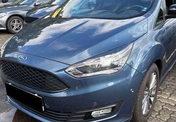 Ford C-Max 48.540 km 13.900 &euro; Lahnstein 56112