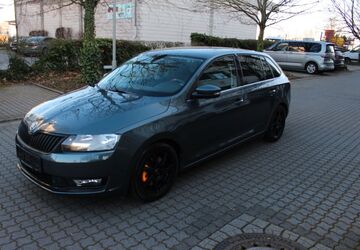 Skoda Rapid 97.000 km 10.700 &euro; Rüsselsheim 65428