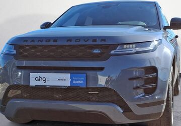 Land Rover Range Rover Evoque 46.044 km 40.930 &euro; Balingen 72336