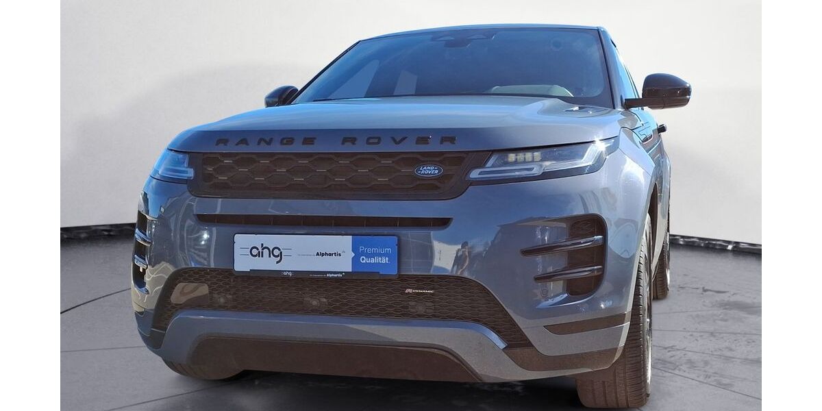 Land Rover Range Rover Evoque 46.044 km 40.930 &euro; Balingen 72336