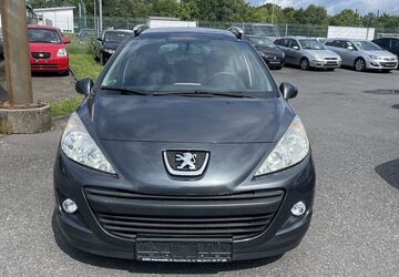 Peugeot 207 132.777 km 1.690 &euro; Vettelschoss 53560