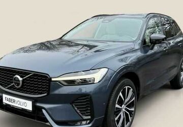 Volvo XC60 91.402 km 38.990 &euro; Schweinfurt 97424