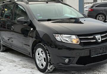 Dacia Logan 124.698 km 4.999 &euro; Wiesbaden 65203