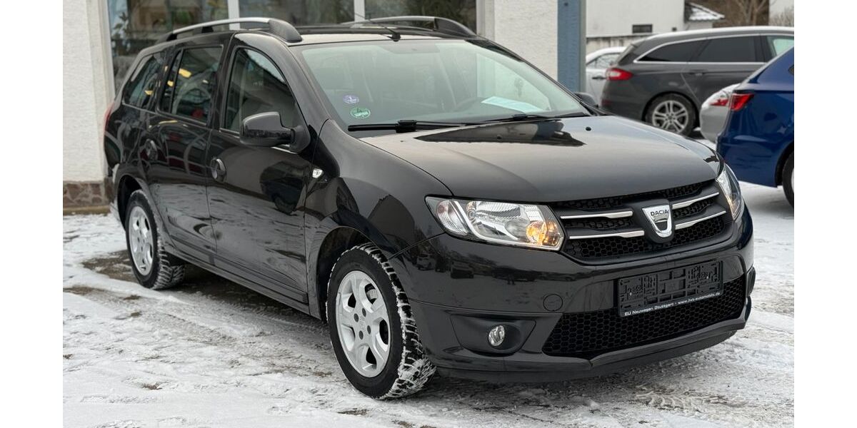 Dacia Logan 124.698 km 4.999 &euro; Wiesbaden 65203