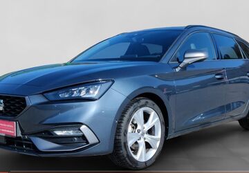 Seat Leon 19.300 km 26.950 &euro; Beilngries 92339