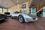 Corvette C3 Targa Collectors Edition 44.000 km 29.500 &euro; Rudolstadt 07407