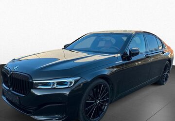 BMW 730 81.523 km 48.899 &euro; Hamburg 21073