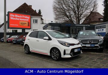 Kia Picanto 4.950 km 19.300 &euro; Nürnberg 90482