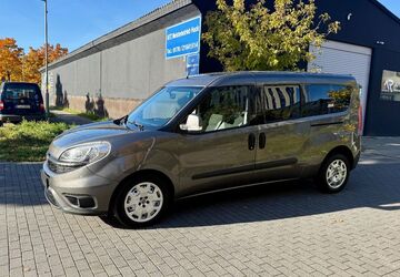 Fiat Doblo 156.900 km 7.500 &euro; Berlin 12681