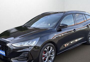 Ford Focus 15.900 km 26.790 &euro; Salzkotten 33154