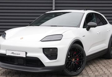 Porsche Macan 17.400 km 93.880 &euro; Sinzheim/Baden-Baden 76547