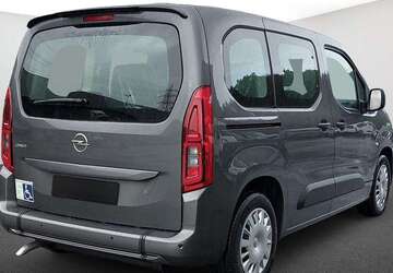 Opel Combo 1.500 km 33.990 &euro; Borken 46325