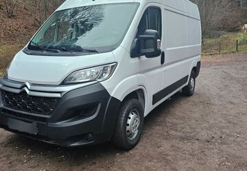 Citroen Jumper 36.268 km 18.000 &euro; Neidenfels 67468