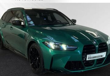 BMW M3 8.286 km 79.490 &euro; Wesel 46485