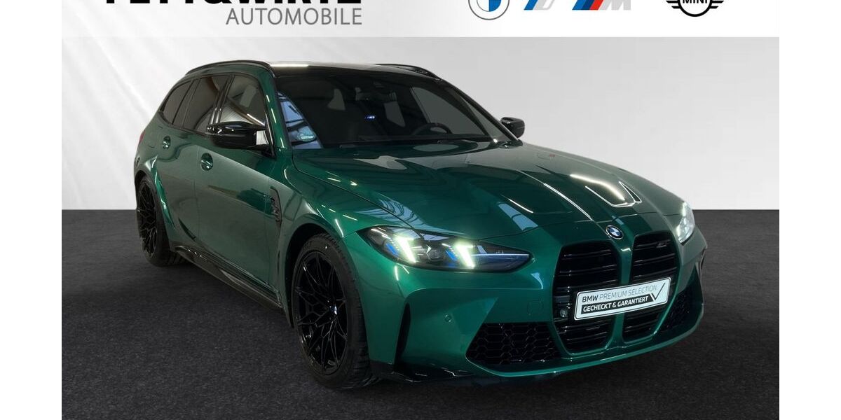 BMW M3 8.286 km 79.490 &euro; Wesel 46485