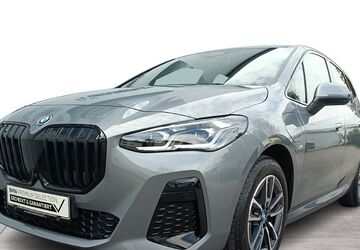 BMW 225 Active Tourer 22.519 km 38.780 &euro; Freilassing 83395