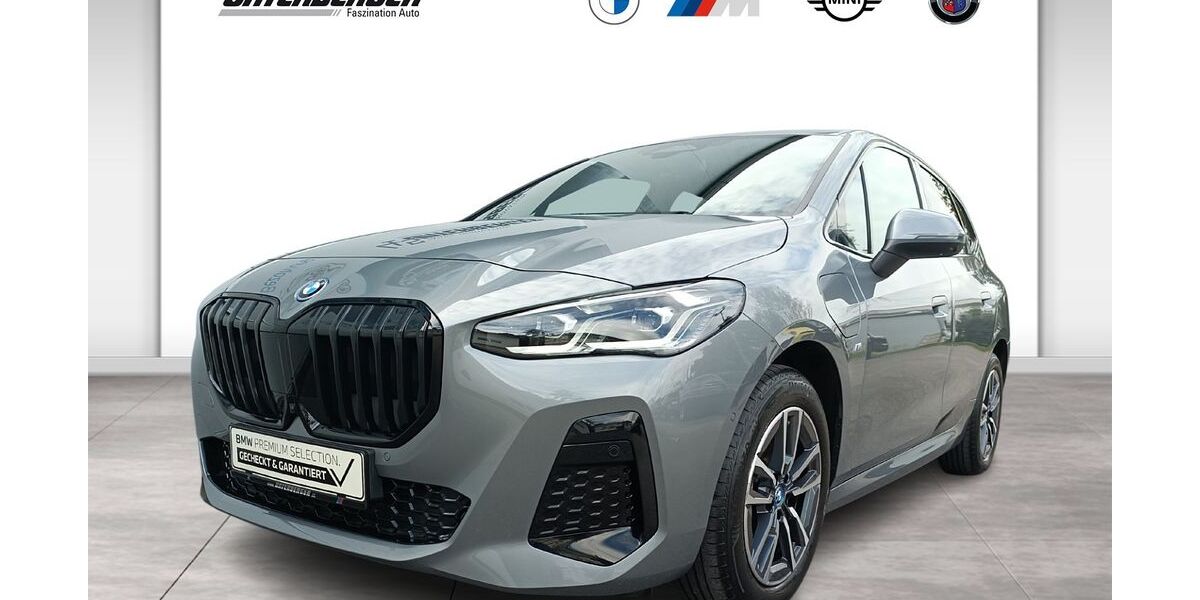 BMW 225 Active Tourer 22.519 km 38.780 &euro; Freilassing 83395