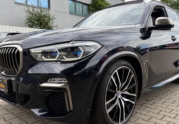 BMW X5 M50 83.000 km 57.000 &euro; Mühldorf am Inn 84453