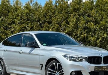 BMW 335 Gran Turismo 189.000 km 19.900 &euro; Trostberg 83308