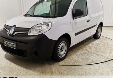 Renault Kangoo 98.610 km 11.499 &euro; Chemnitz - Mittelbach 09224