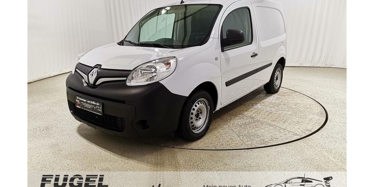 Renault Kangoo 98.610 km 11.499 &euro; Chemnitz - Mittelbach 09224