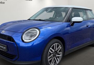 Mini Cooper E 5.770 km 28.300 &euro; Aichach 86551