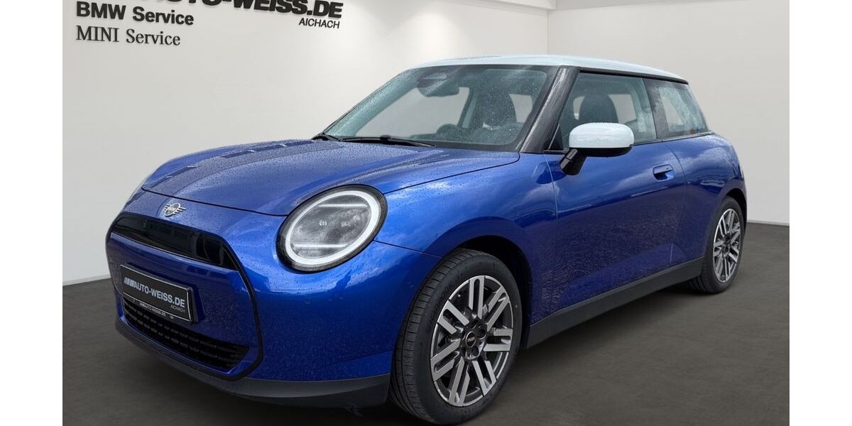 Mini Cooper E 5.770 km 28.300 &euro; Aichach 86551